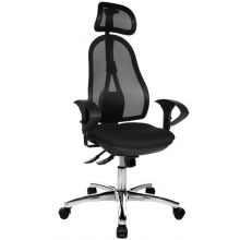 OPEN POINT SY SOMO - Prof cheflænestol 