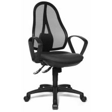 Open Point SY AL.B2(B) - Prof kontorstol