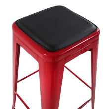 PILOW II - Sædehynden Sort