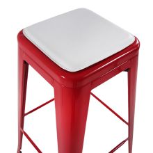 PILOW II - Sædehynden Hvid