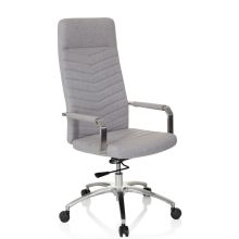 SARANTO PLUS - Home Office kontorstol Lysegrå