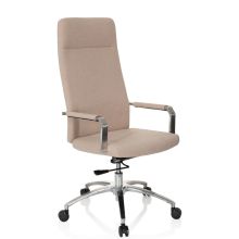 SARANTO PLUS I - Home Office kontorstol Beige