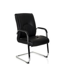 SOVRANO V - Frisvinger Sort