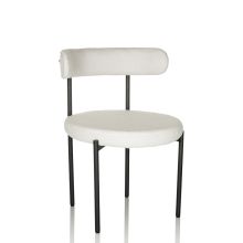 TEDIO - Polstret stol 