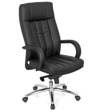 XXL G 300 - XXL drejestol Sort