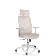 MIKEO W - Home Office kontorstol Beige