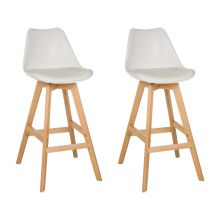 SCANDI HIGH  - Barstol 