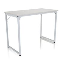WORKSPACE I | 100x50 - Skrivebord Hvid
