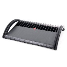 PODI - Fodstøtte Sort