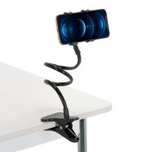 FLEXMOBI - Holder til mobiltelefon & tablet Sort