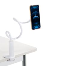 FLEXMOBI I - Holder til mobiltelefon & tablet Hvid