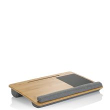 COMFILAP - Underlag til bærbar computer Grå