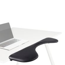 RELEX RT2 - Armlæn Sort