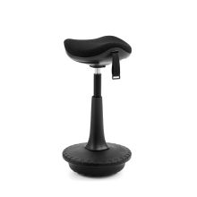 Balance Sit Ergo - Ståstøtte Sort