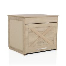 KITTY PAWBOX 1 - Kattehus 