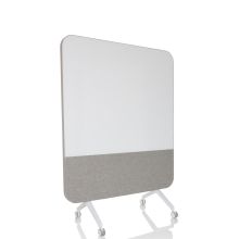 VISION BOARD - Tavle Grå