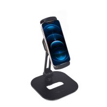 FLEXMOBI IV - Holder til mobiltelefon & tablet Sort