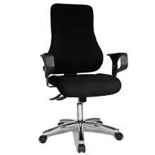 MELBOURNE AL X3 - Prof kontorstol