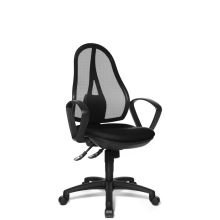 Open Point SY B2 - Prof kontorstol 