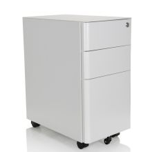 COLOR I | Metal - Rullecontainer 