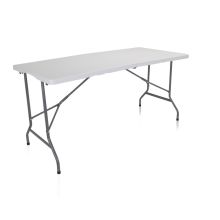 EASY UP MULTI II | 152x70 - Sammenklappeligt bord 