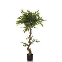 FICUS I - Kunstige plante 