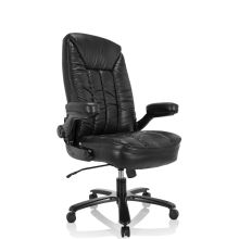 INSTRUCTOR III Kunstlæder - XXL drejestol