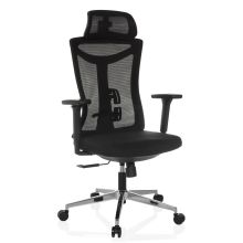 KAMIAK - Prof kontorstol 