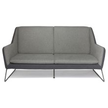 LAGUN | 3-personers - Loungesofa 