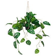 MONSTERA CLIMB - Kunstige plante 