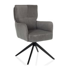 TARUGO - Polstret stol 