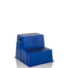 TIO-E2 | 2 trin - Trinskammel