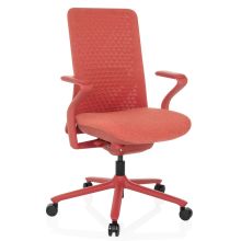 VERVIO | iF DESIGN AWARD - High End kontorstol 